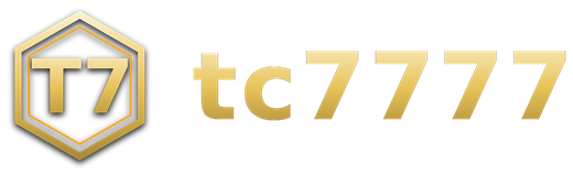 tc7777 logo